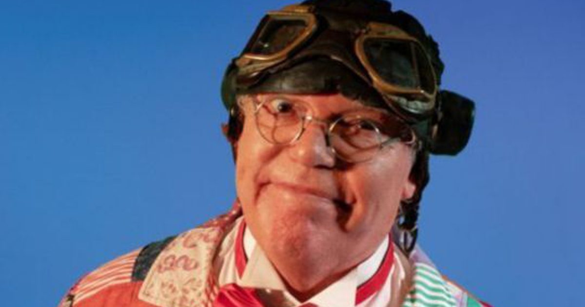 Roy Chubby Brown event image at YO10 4NT, York, City of York, England, United Kingdom