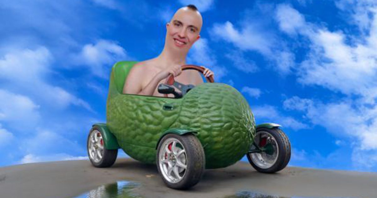 Sam Campbell: Kid Giblet