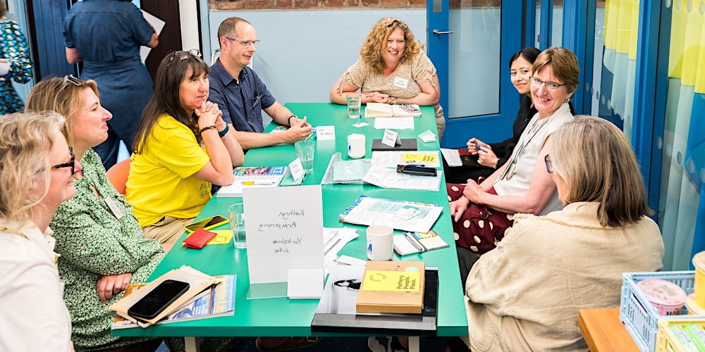 Meet The Media - YORK