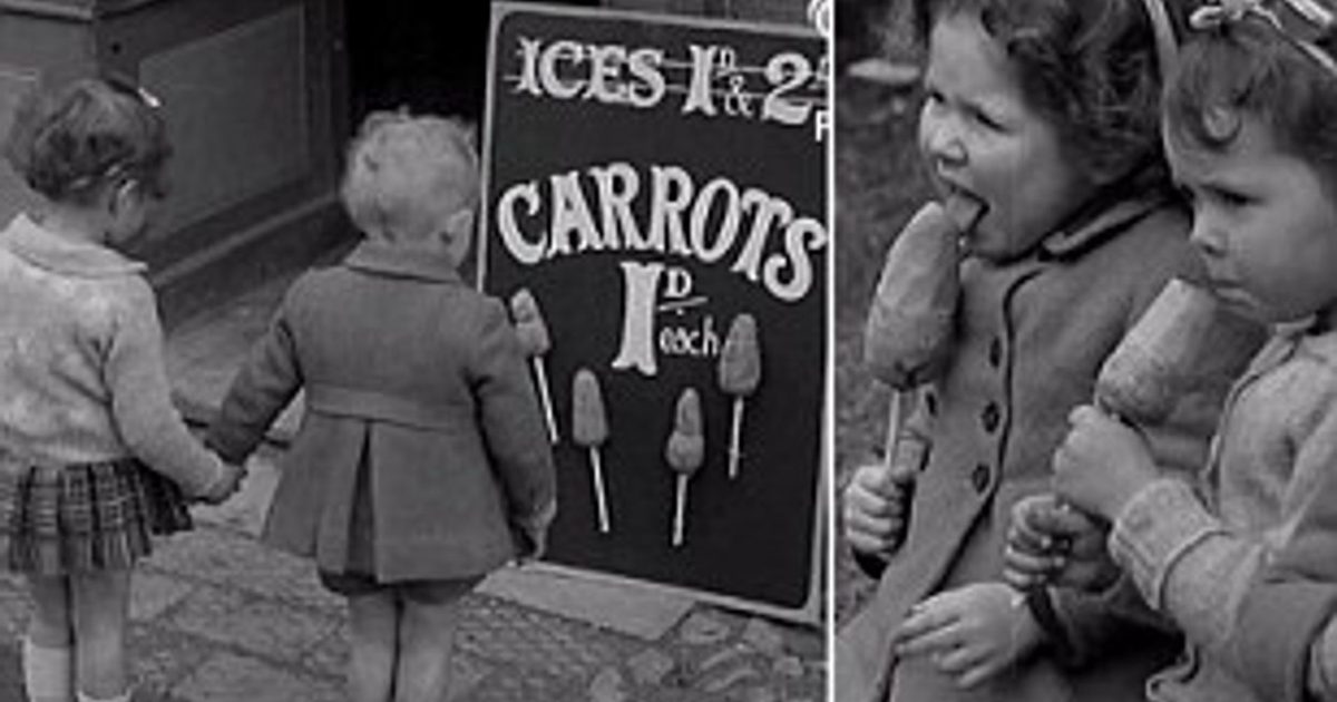 Easter Fun At Eden Camp