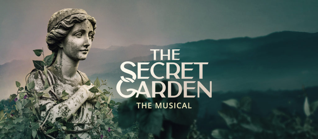 The Secret Garden – The Musical event image at Main House, York Theatre Royal