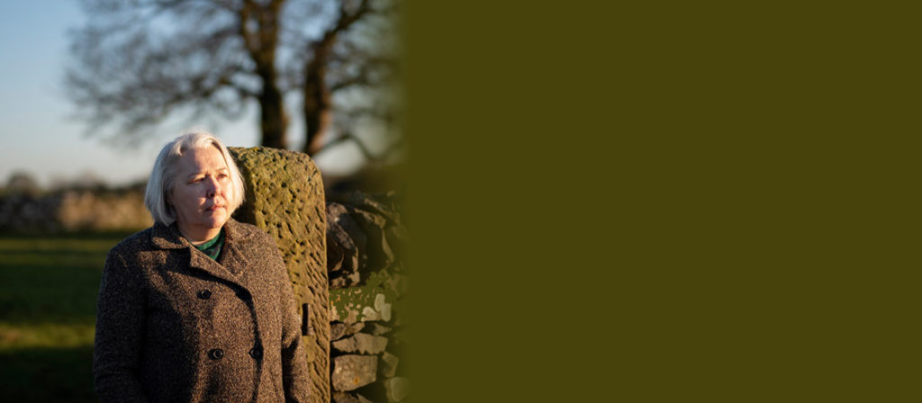 Fantasy Fiction: Susanna Clarke in Conversation event image at St Peter's School, St Peter's School, Clifton