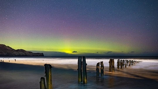 North York Moors Dark Skies Festival 2026