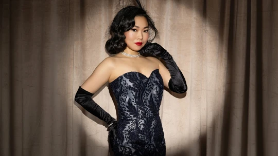 Velvet Jazz Night with Luka Watabe