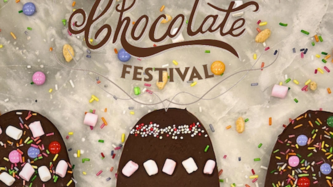 York Chocolate Festival 2026