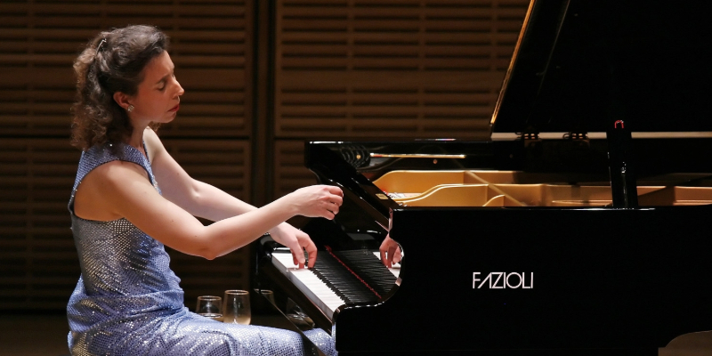 University of York Concert Series 2026