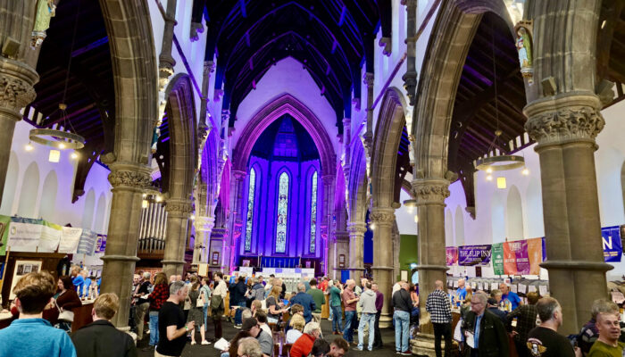 York Beer & Cider Festival 2026