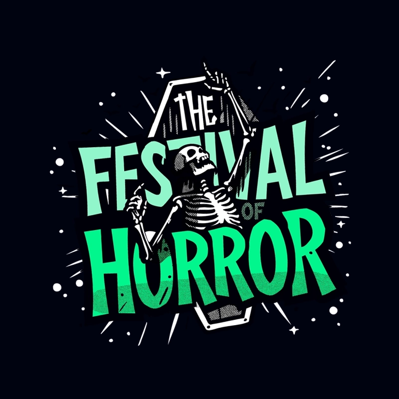 The Dead Northern Horror Film Festival 2026
