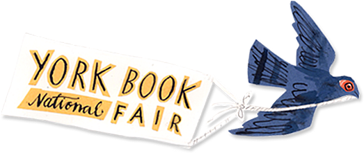 York National Book Fair 2026