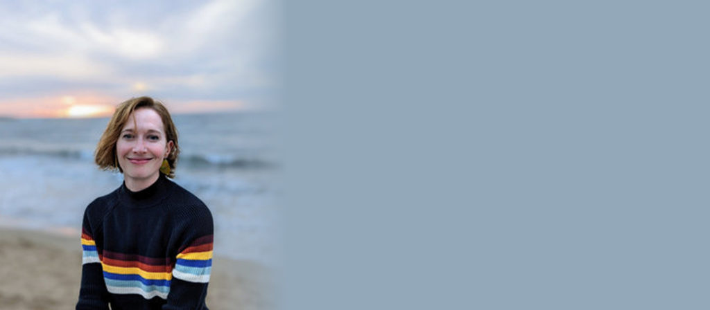 Writing Crime: A Creative Writing Workshop with Katie Collom event image at SHOW Space, SPARK, Spark