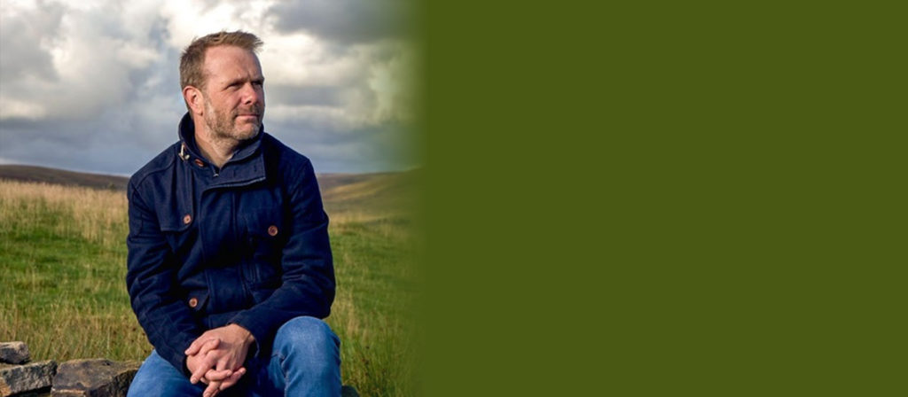 Andrew Michael Hurley, Saltwash