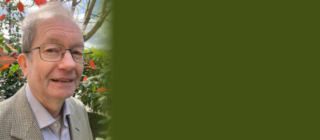 These Isles: A People’s History of England, Ireland, Scotland & Wales: Brian Groom in Conversation