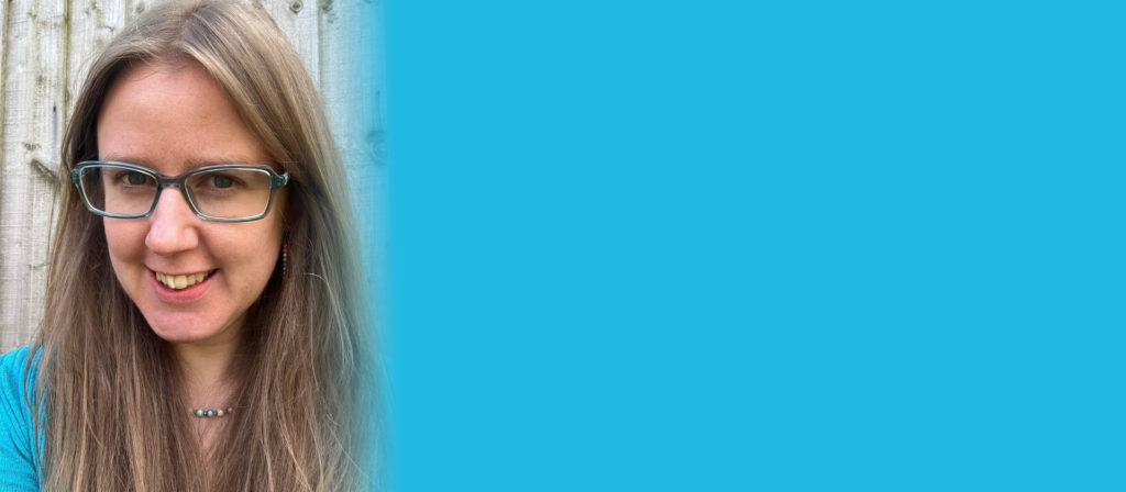 Lucy Andrew Launches A Very Vexing Murder event image at Explore York Library, York Explore Library