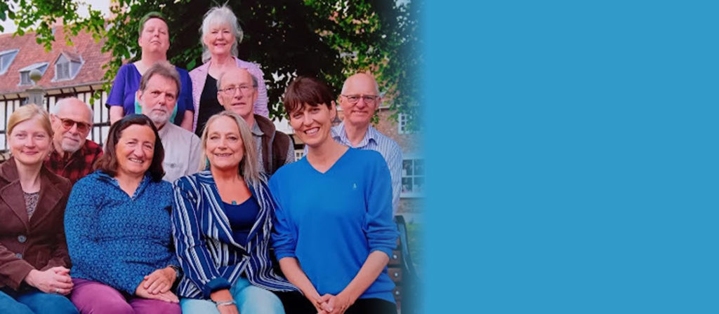 Pen to Paper event image at SHOW Space, SPARK, Spark