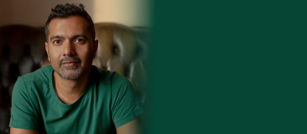 Manish Chauhan Debuts Belgrave Road event image at SHOW Space, SPARK, Spark