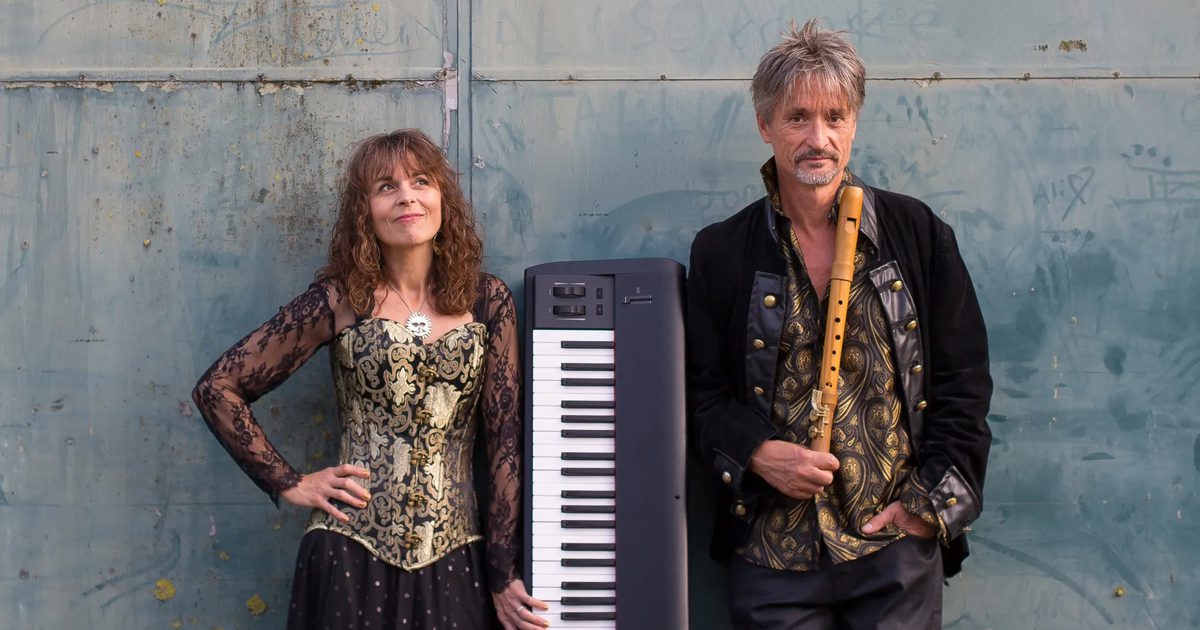 Baroque Alchemy event image at National Centre for Early Music, St Margaret's Church, Walmgate, York, YO19TL