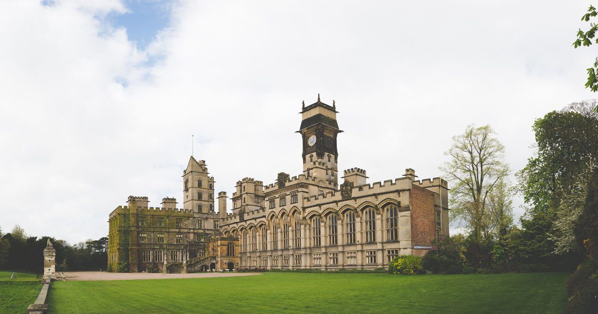 Sunday Lunch at Carlton Towers event image at Carlton Towers Estate