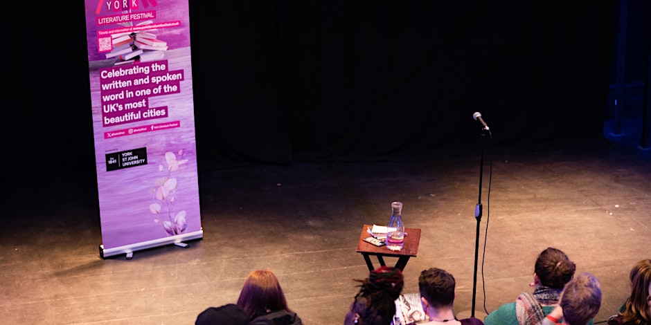 Beyond the Walls, Student Showcase