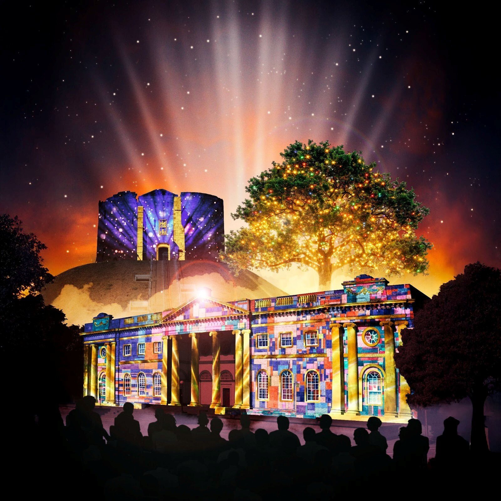 Colour & Light 2026 (York)