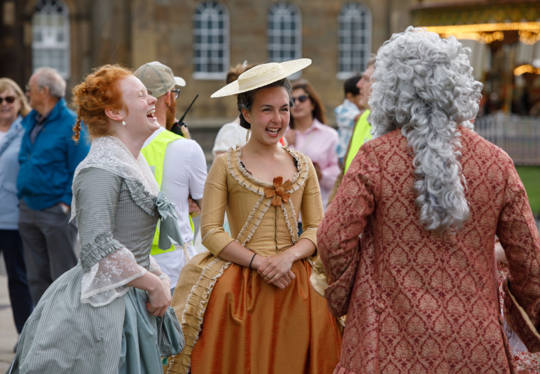 York Georgian Festival 2026