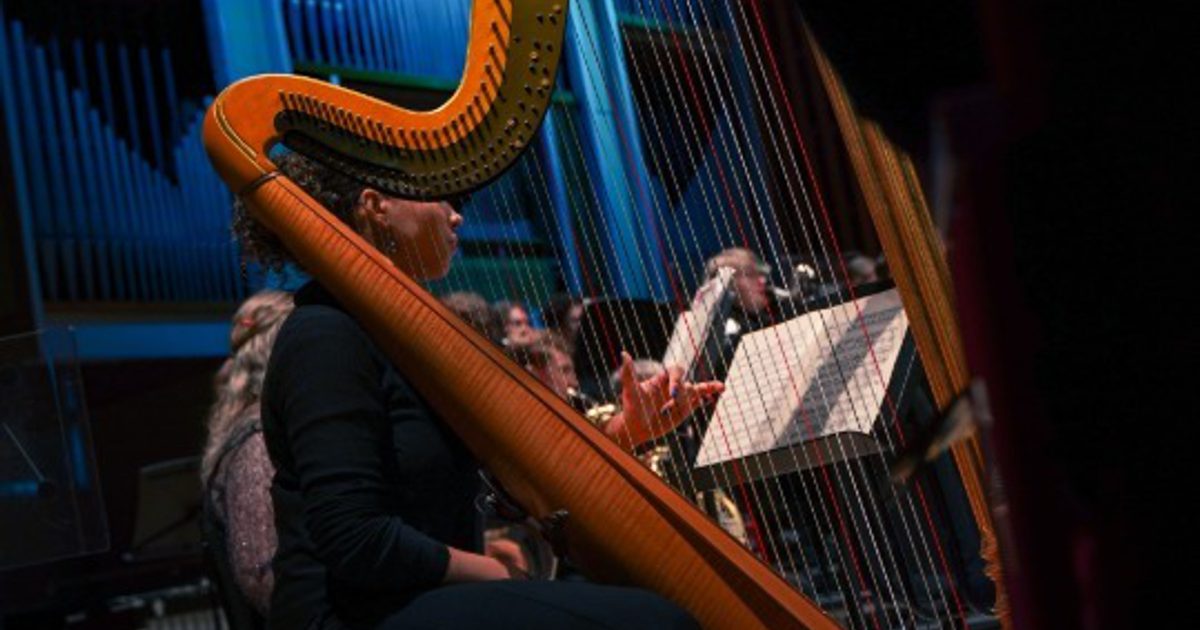 University Symphony Orchestra