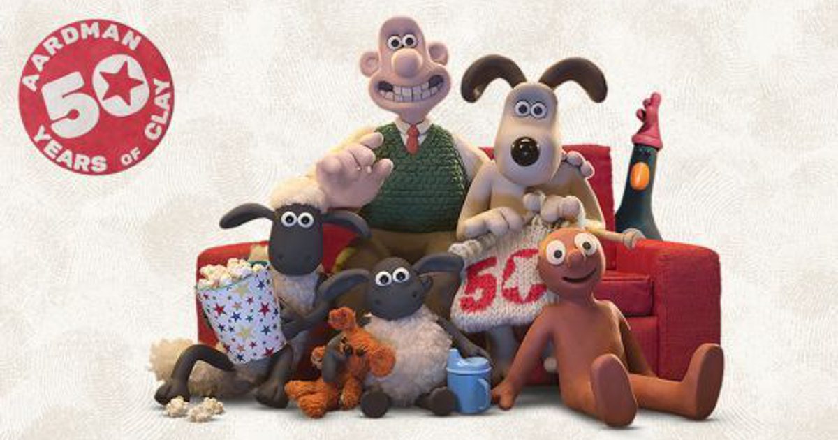 Aardman In Concert event image at YO10 4NT, York, City of York, England, United Kingdom
