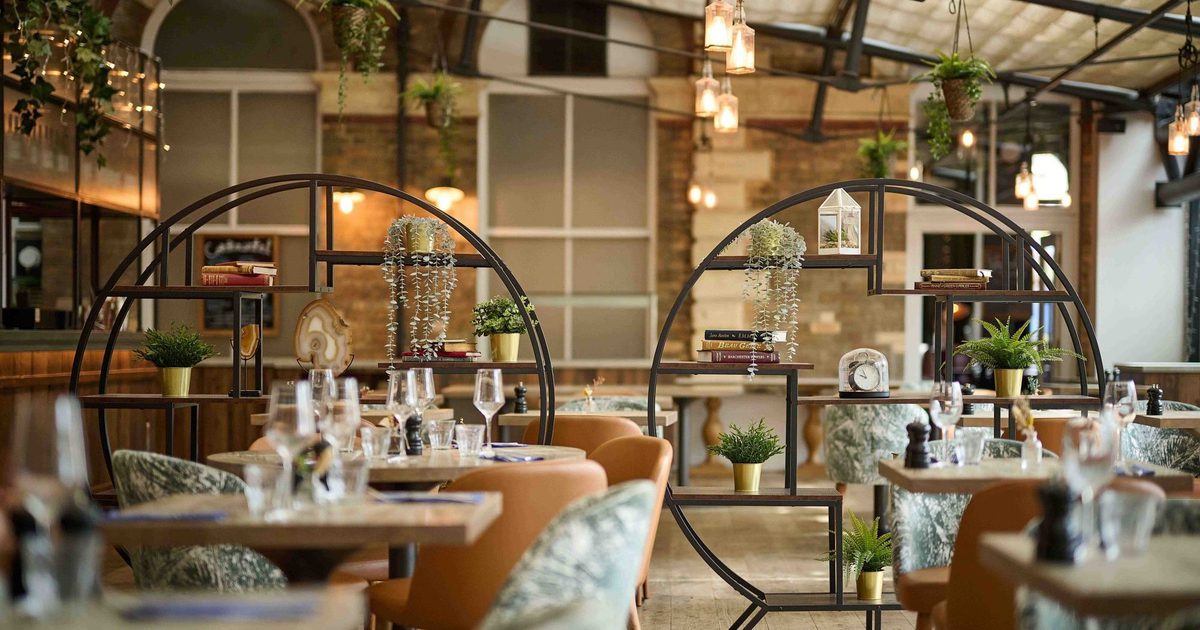 Mother's Day Luncheon