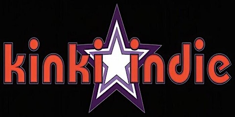 Kinki indie March event image at Micklegate Social, 148-150 Micklegate, York, YO1 6JX, York