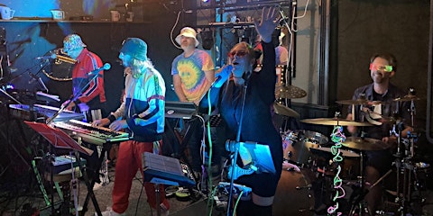 Old Skool Anthems live at City Screen Basement