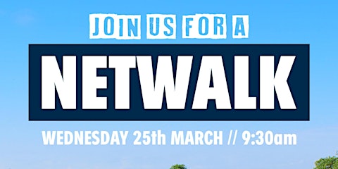 Netwalk from Waterfront Cafe Naburn