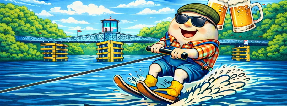 Cawood Riverside Beer Festival 2026