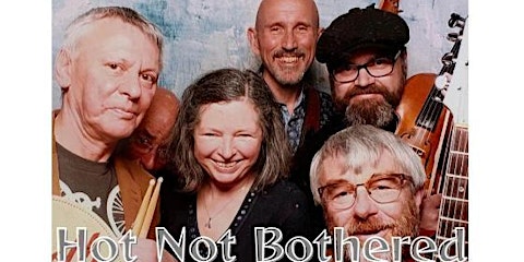 Hot Not Bothered - The Final Fling