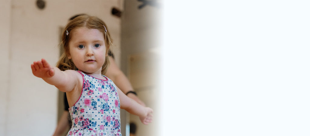 Leaps and Bounds event image at Upper Foyer (YTR), York Theatre Royal