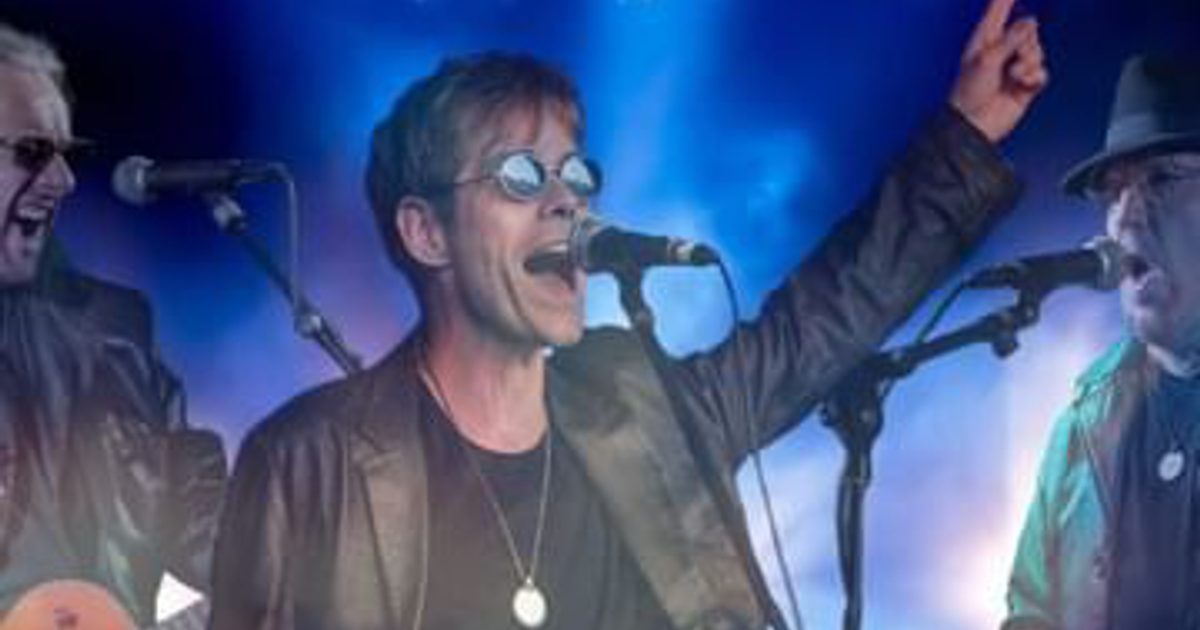 Bee Gees Tribute Night event image at The Milner York