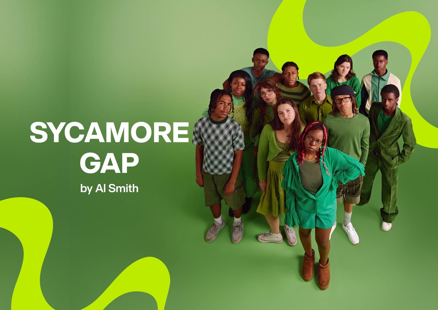 NT Connections: Sycamore Gap