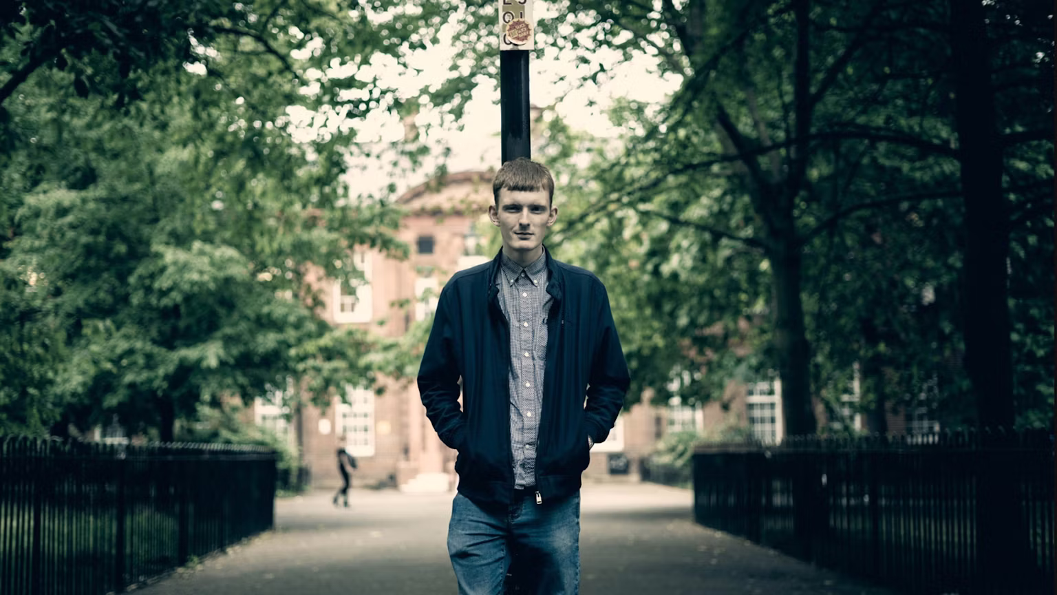 Cian Downing event image at The Fulford Arms 121 Fulford Rd, York YO10 4EX