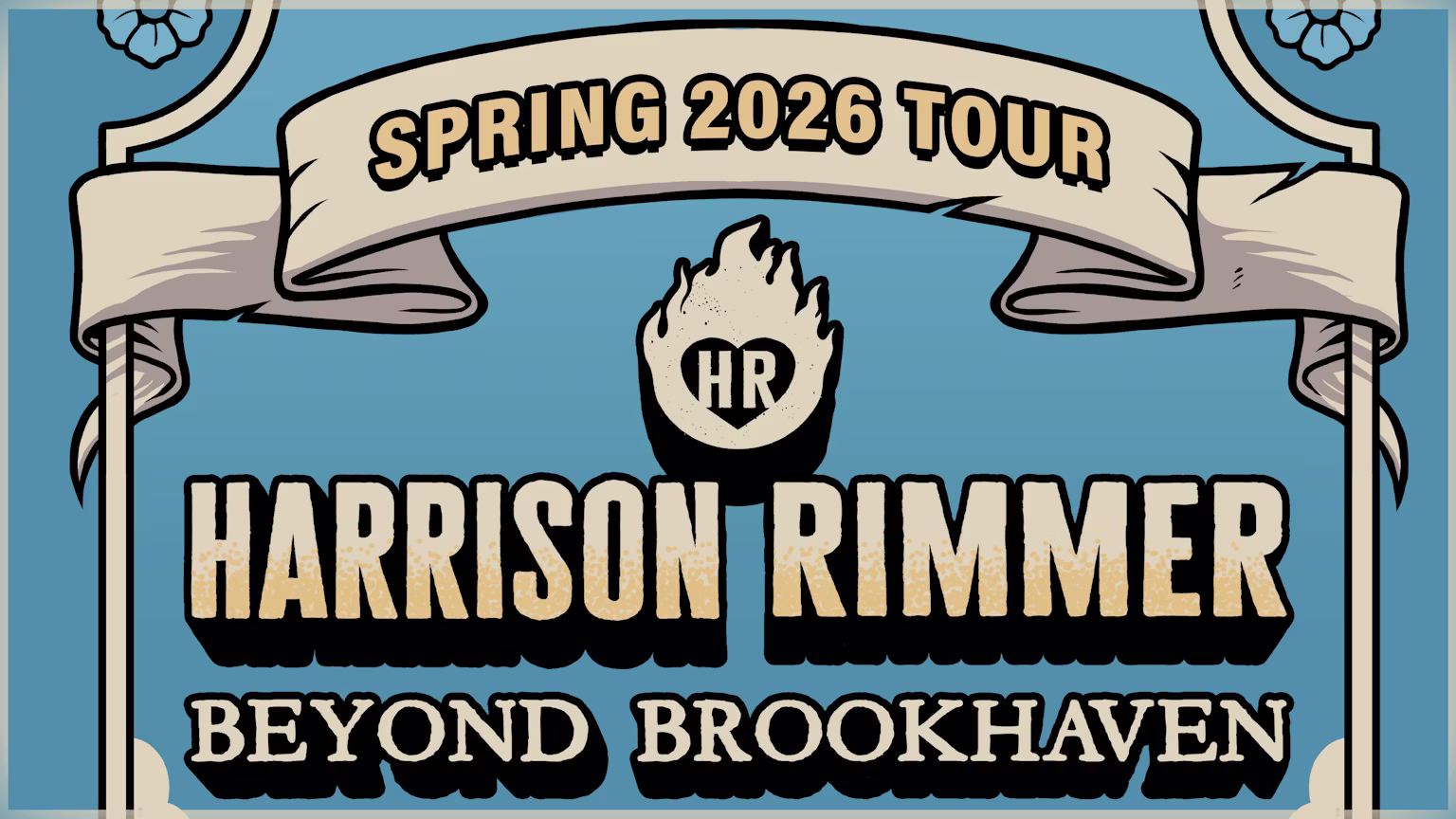 Harrison Rimmer | Beyond Brookhaven | Jack Kendrick