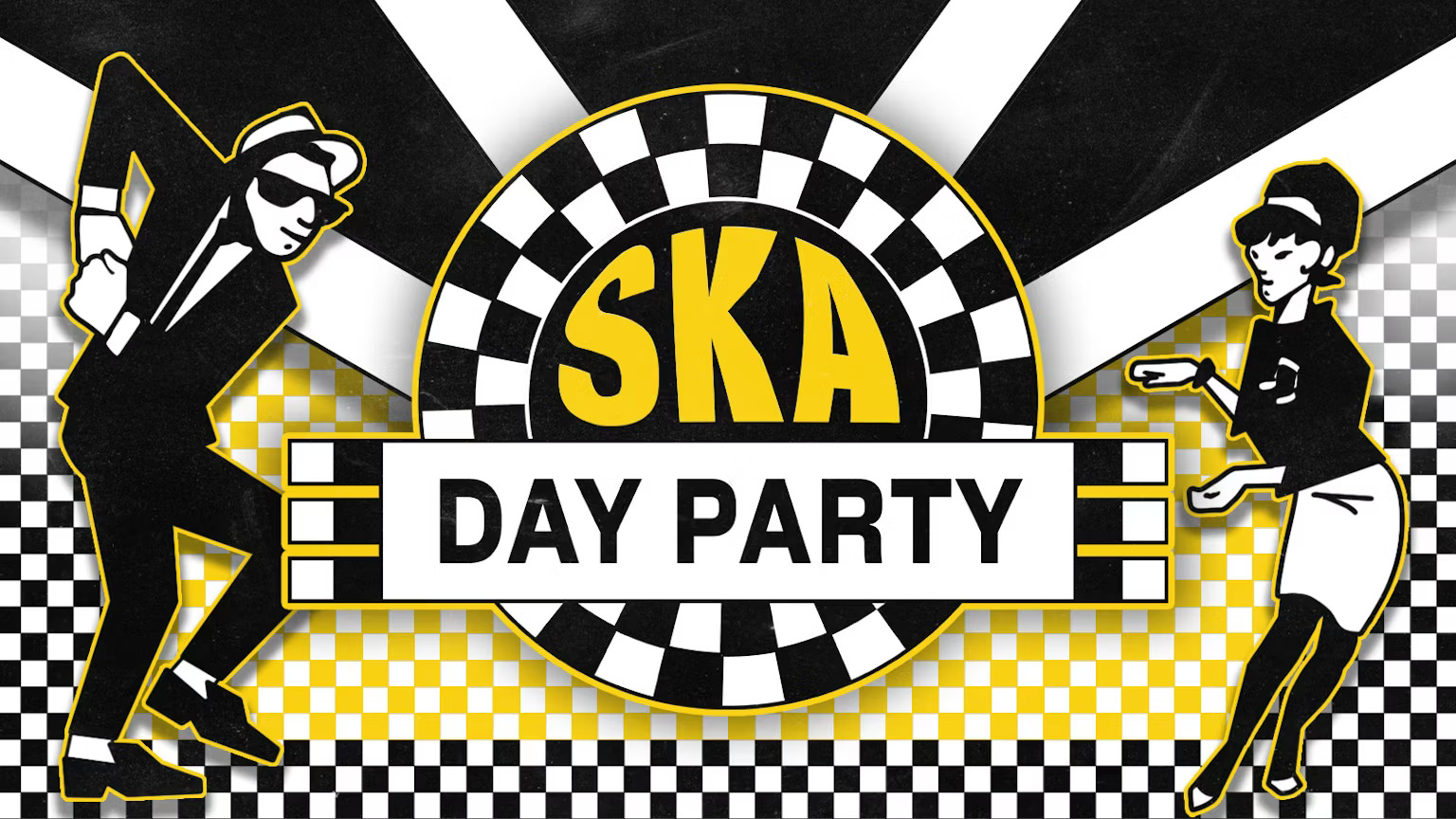 Ska Day Party: York