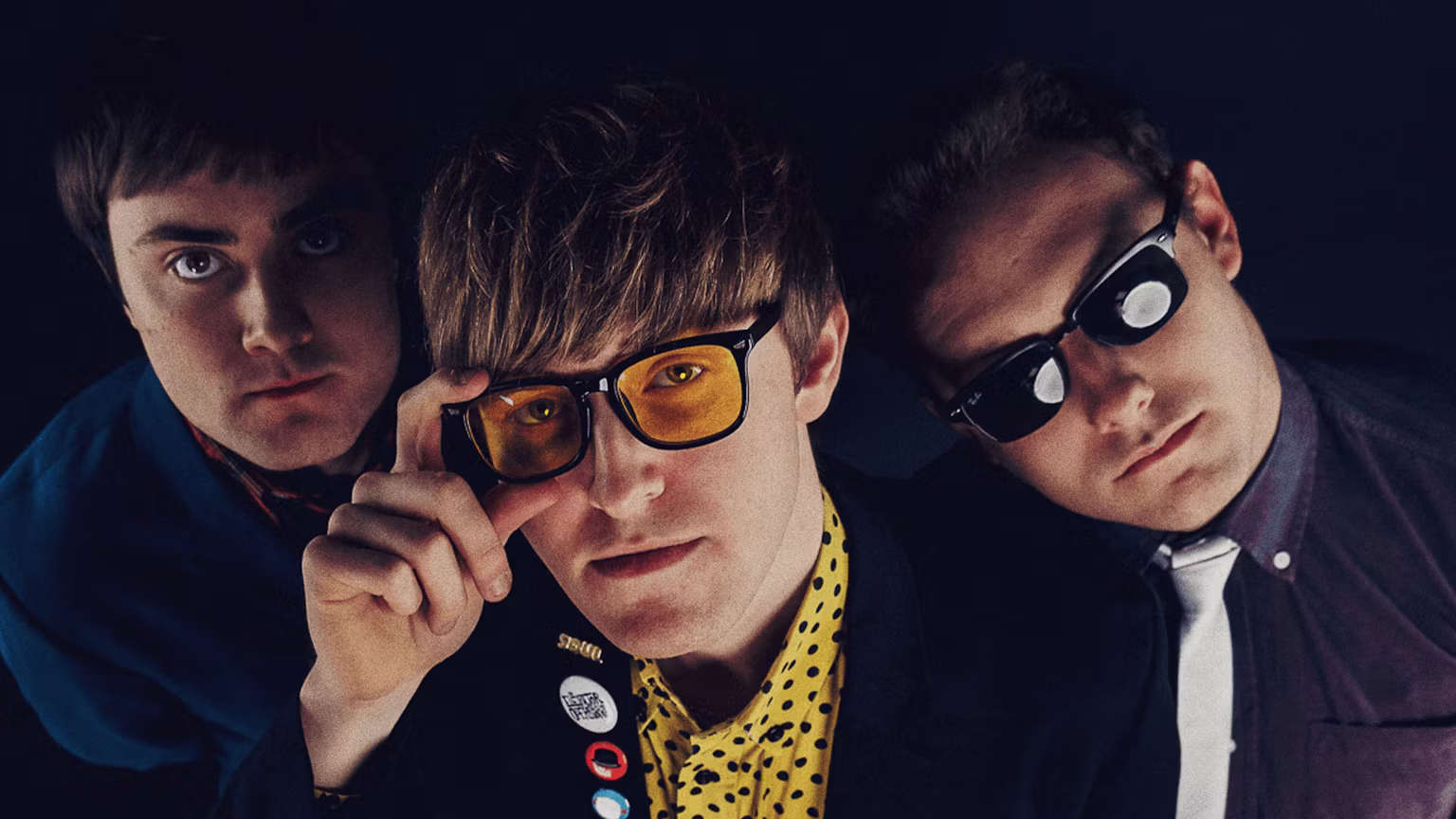 Sharp Class + The Hornets event image at The Fulford Arms 121 Fulford Rd, York YO10 4EX