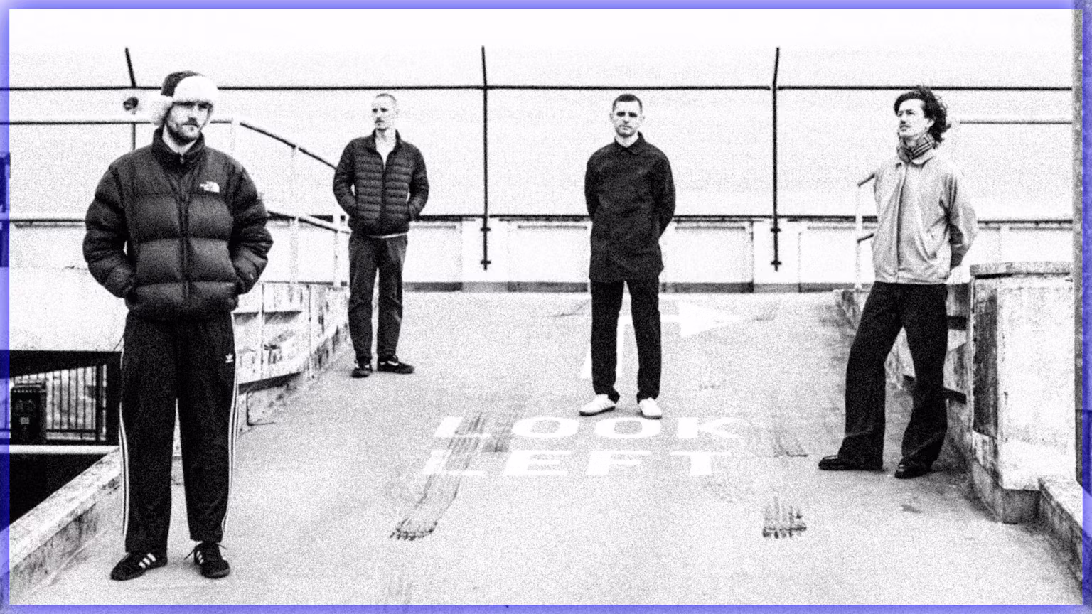 THE 113 event image at The Fulford Arms 121 Fulford Rd, York YO10 4EX