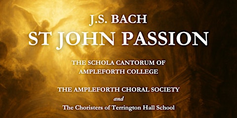 St John Passion