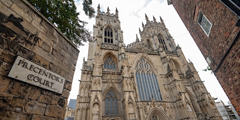 Spring Into Photography: Beginner Taster Session in York