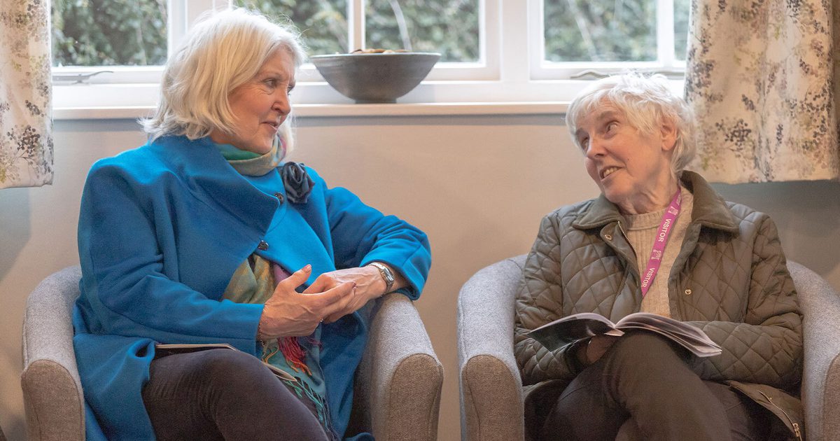 Volunteers Week Drop-In