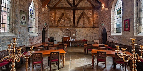 TABI - Tarot Association - Summer Conference