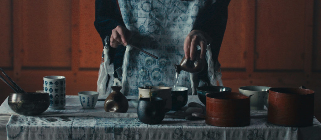 Departure event image at Studio, York Theatre Royal