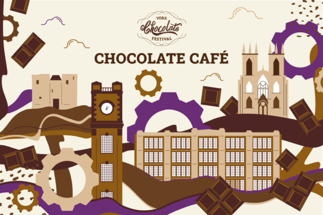 The Chocolate Cafe Bar (Copy)