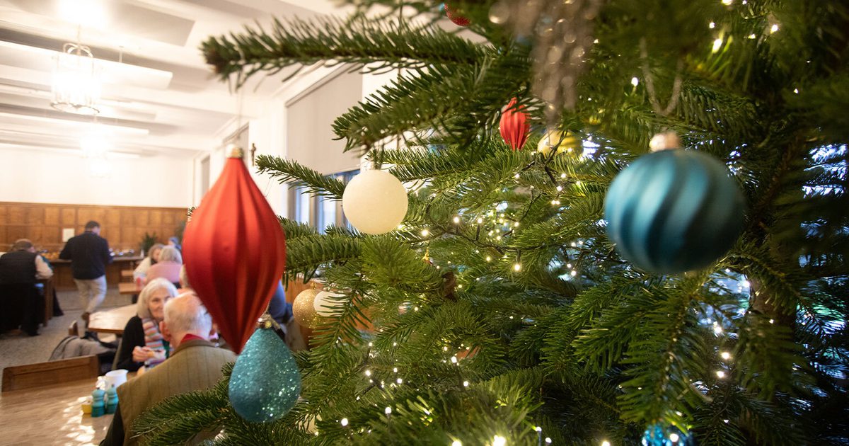 Christmas Craft Market