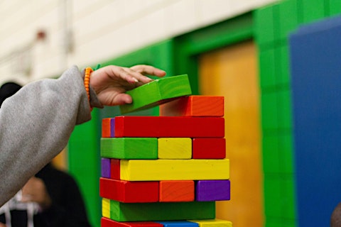 NCFE Building Brighter Futures: Education and Early Years Conference