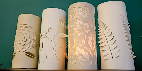 Papercut Lantern Workshop (Southlands)