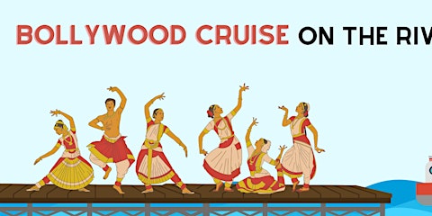 Bollywood Cruise on the River Ouse, York